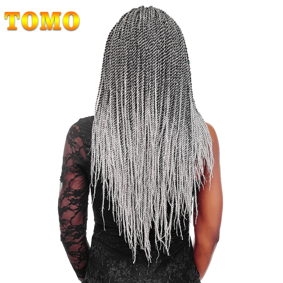 Tomo hair 30 strands 14 \\\